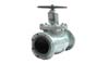Globe Valves